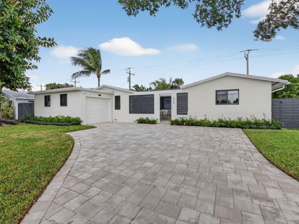 513 Lindell Boulevard, Delray Beach, FL 33444
