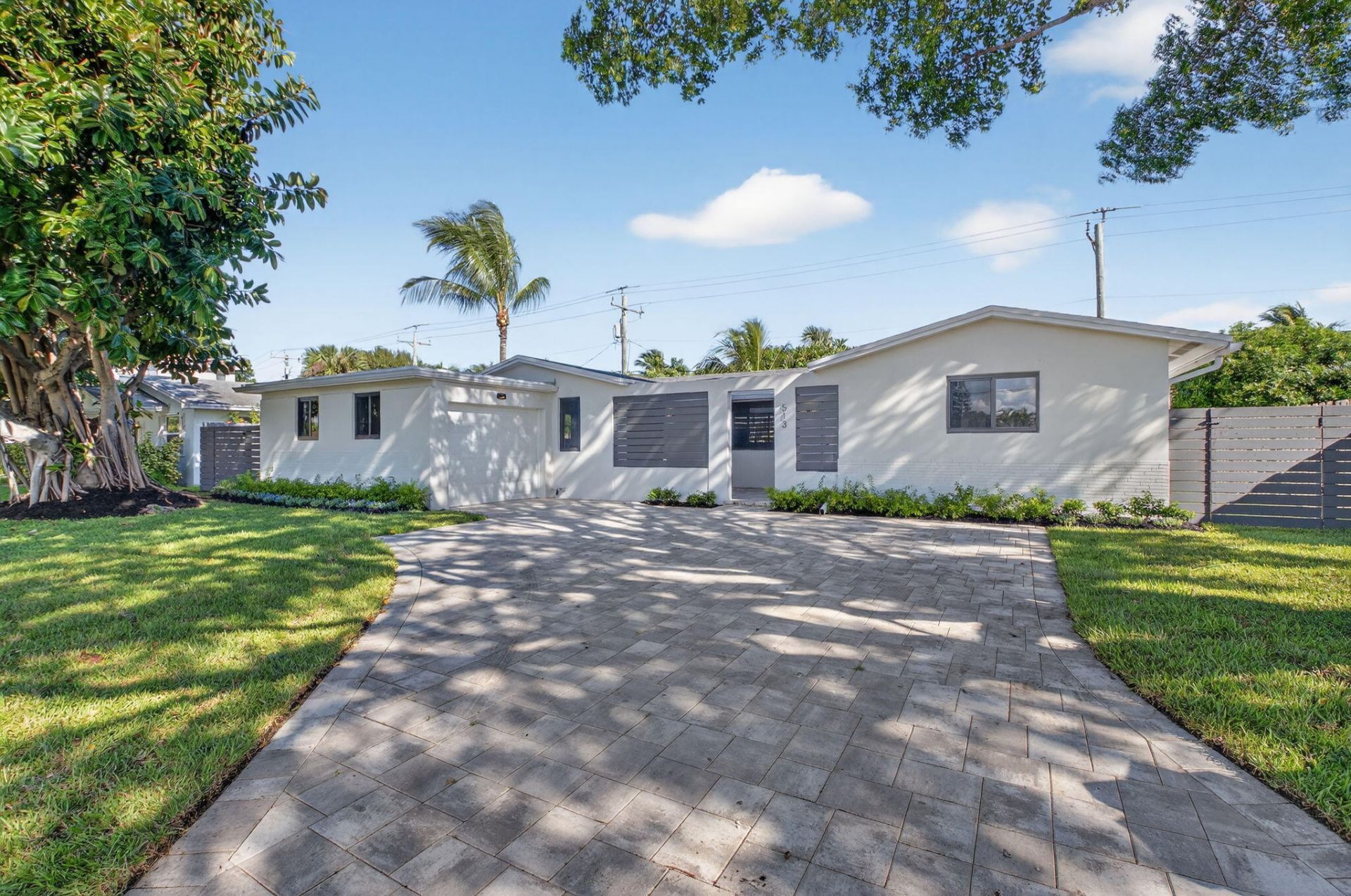513 Lindell Boulevard, Delray Beach, FL 33444 Photo