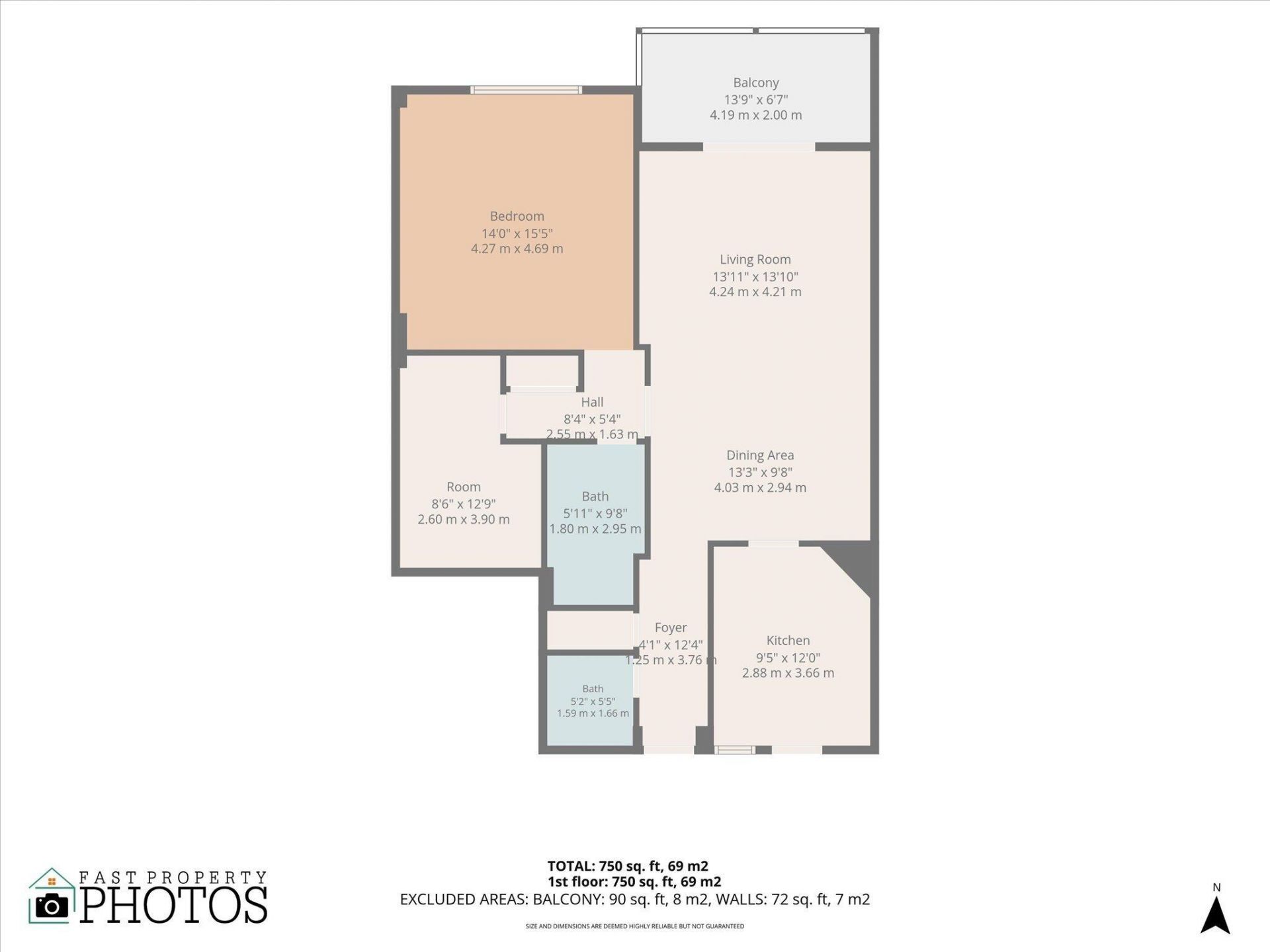9101 W Sample Road, Unit 204, Coral Springs, FL 33065 Photo