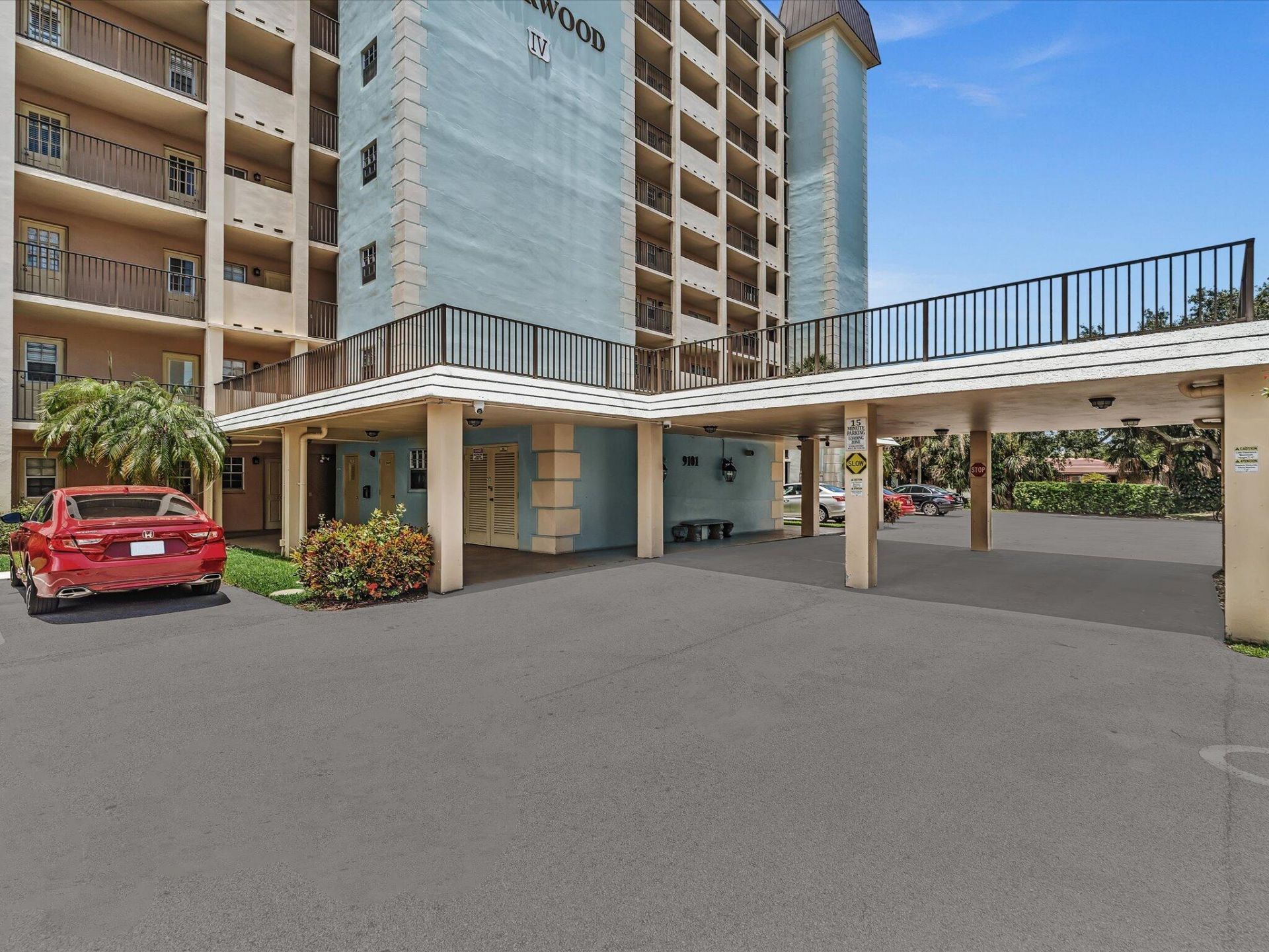 9101 W Sample Road, Unit 204, Coral Springs, FL 33065 Photo