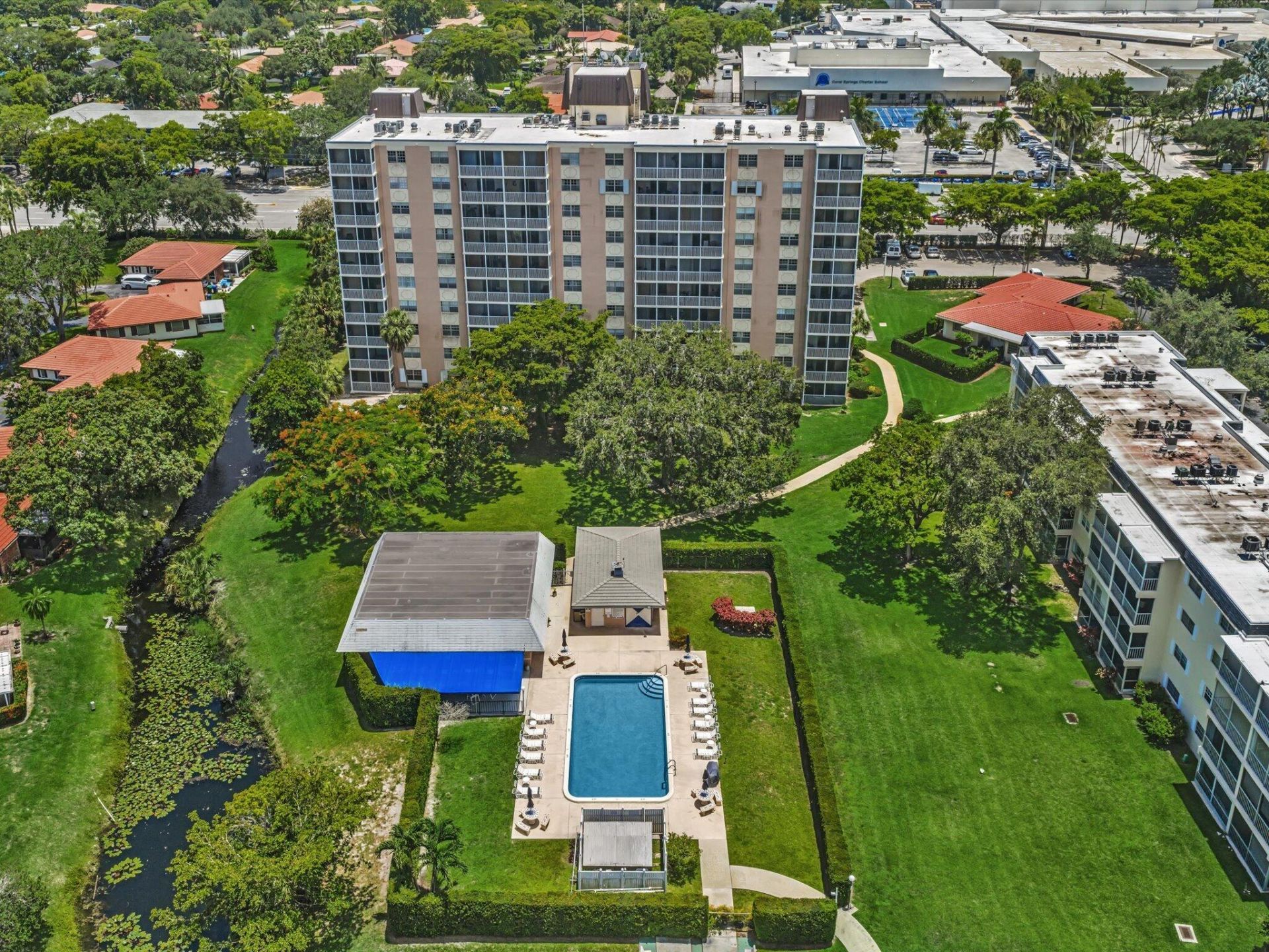 9101 W Sample Road, Unit 204, Coral Springs, FL 33065 Photo