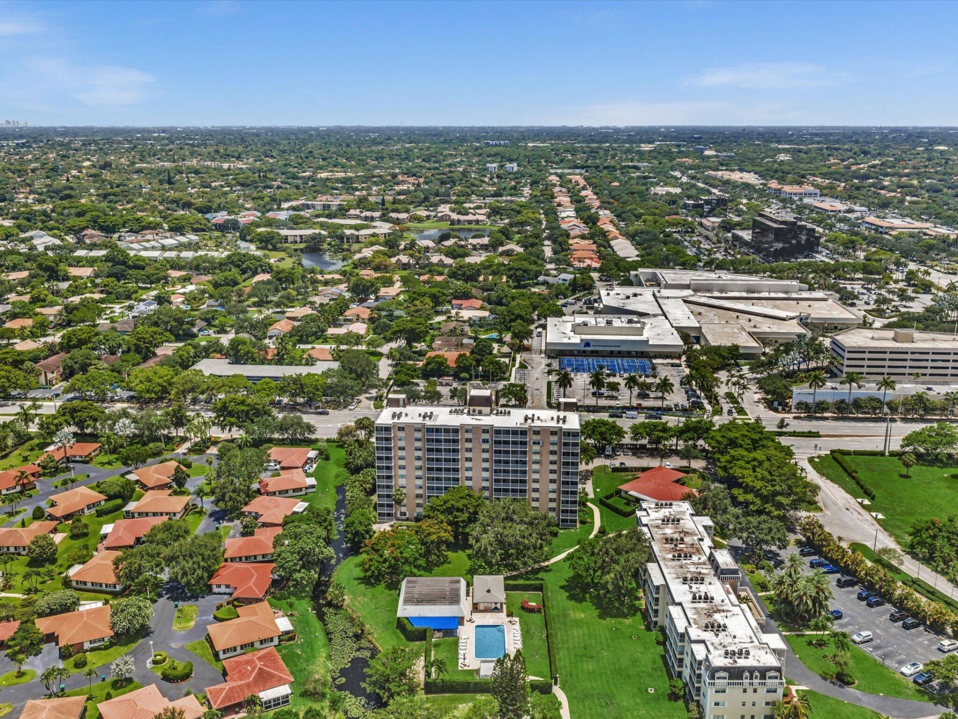 9101 W Sample Road, Unit 204, Coral Springs, FL 33065 Photo