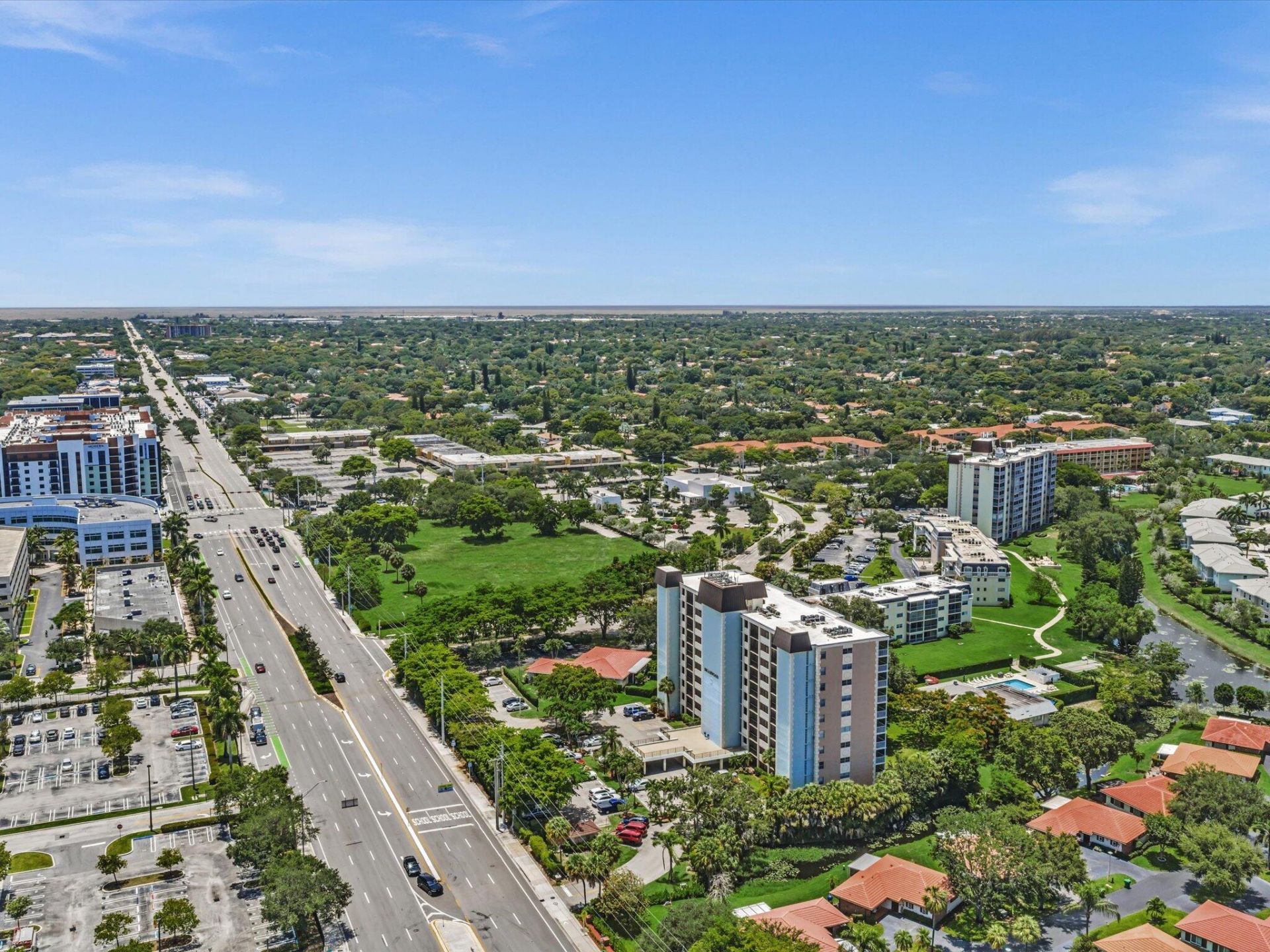 9101 W Sample Road, Unit 204, Coral Springs, FL 33065 Photo