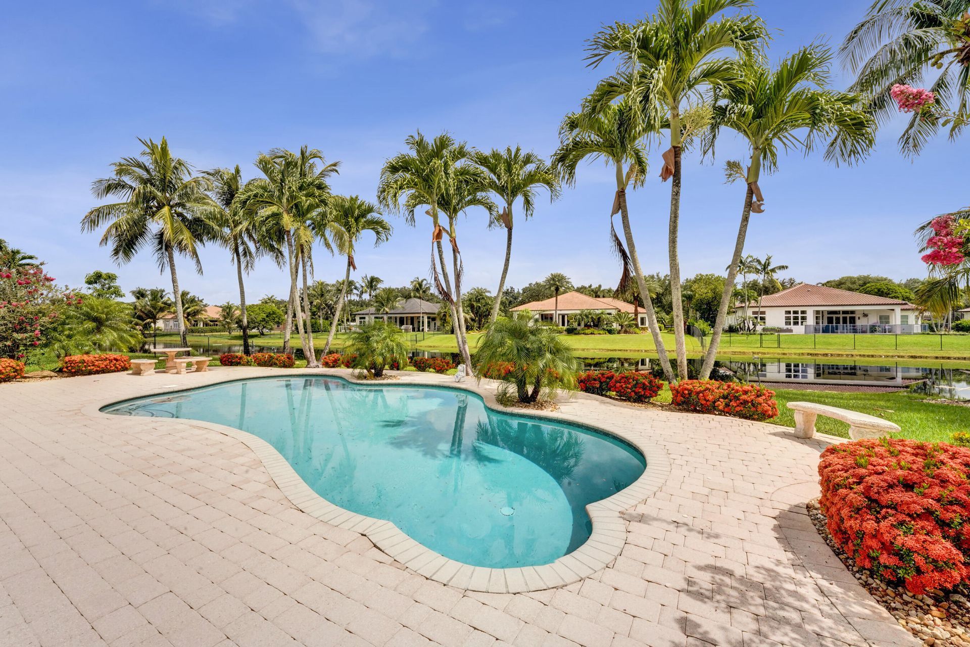 13027 SW 41st Street, Davie, FL 33330 Photo
