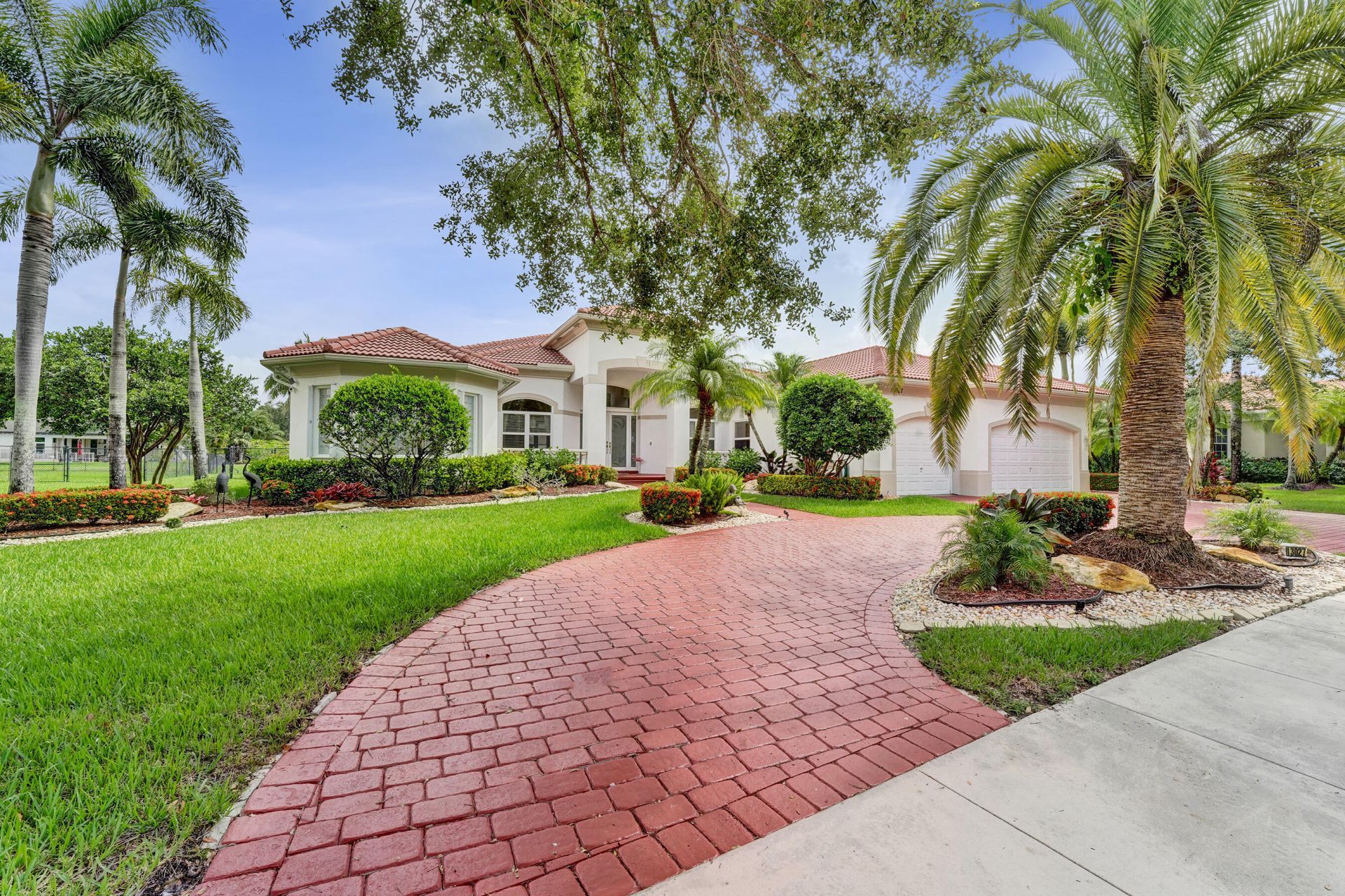 13027 SW 41st Street, Davie, FL 33330 Photo