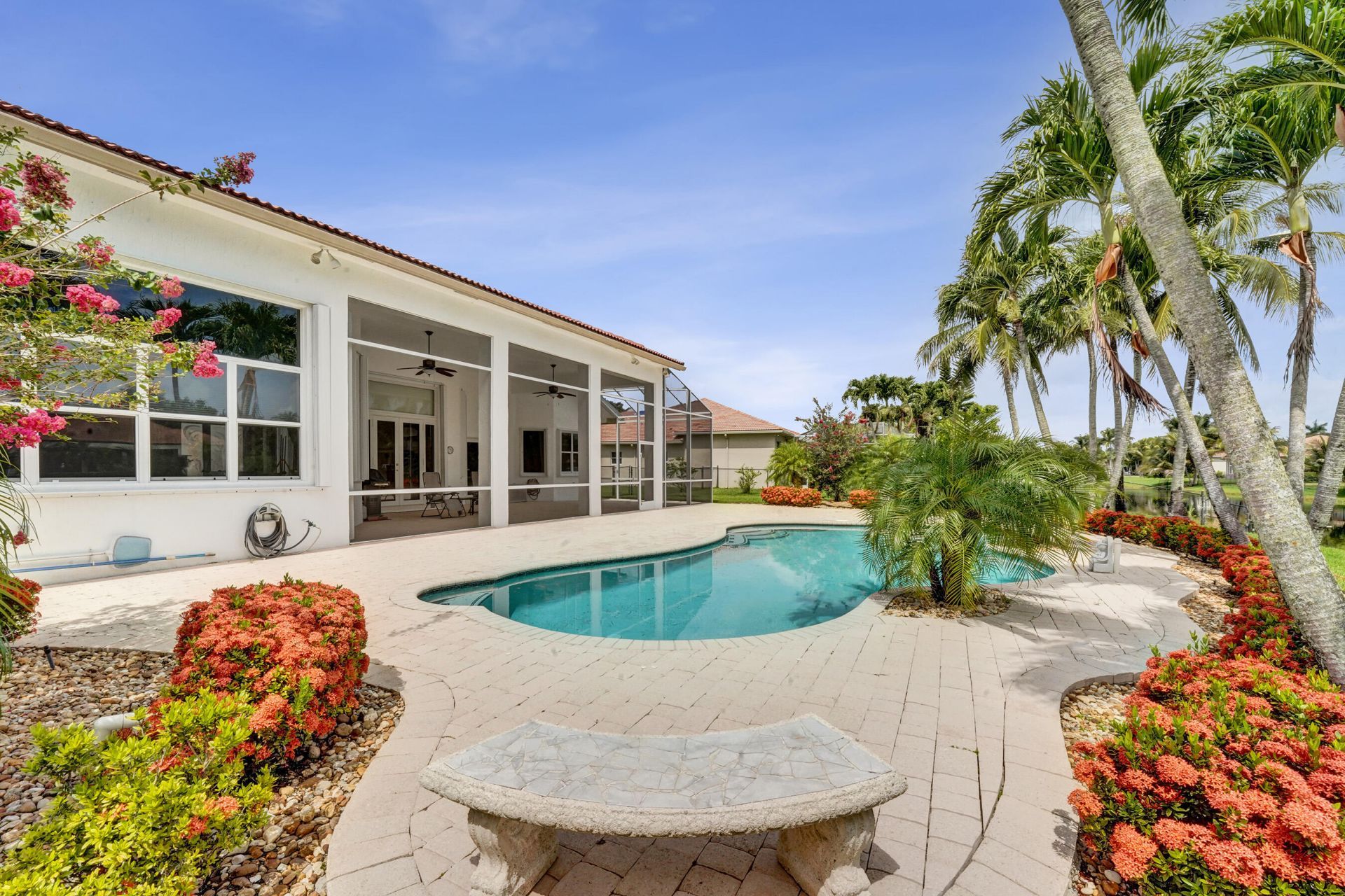 13027 SW 41st Street, Davie, FL 33330 Photo