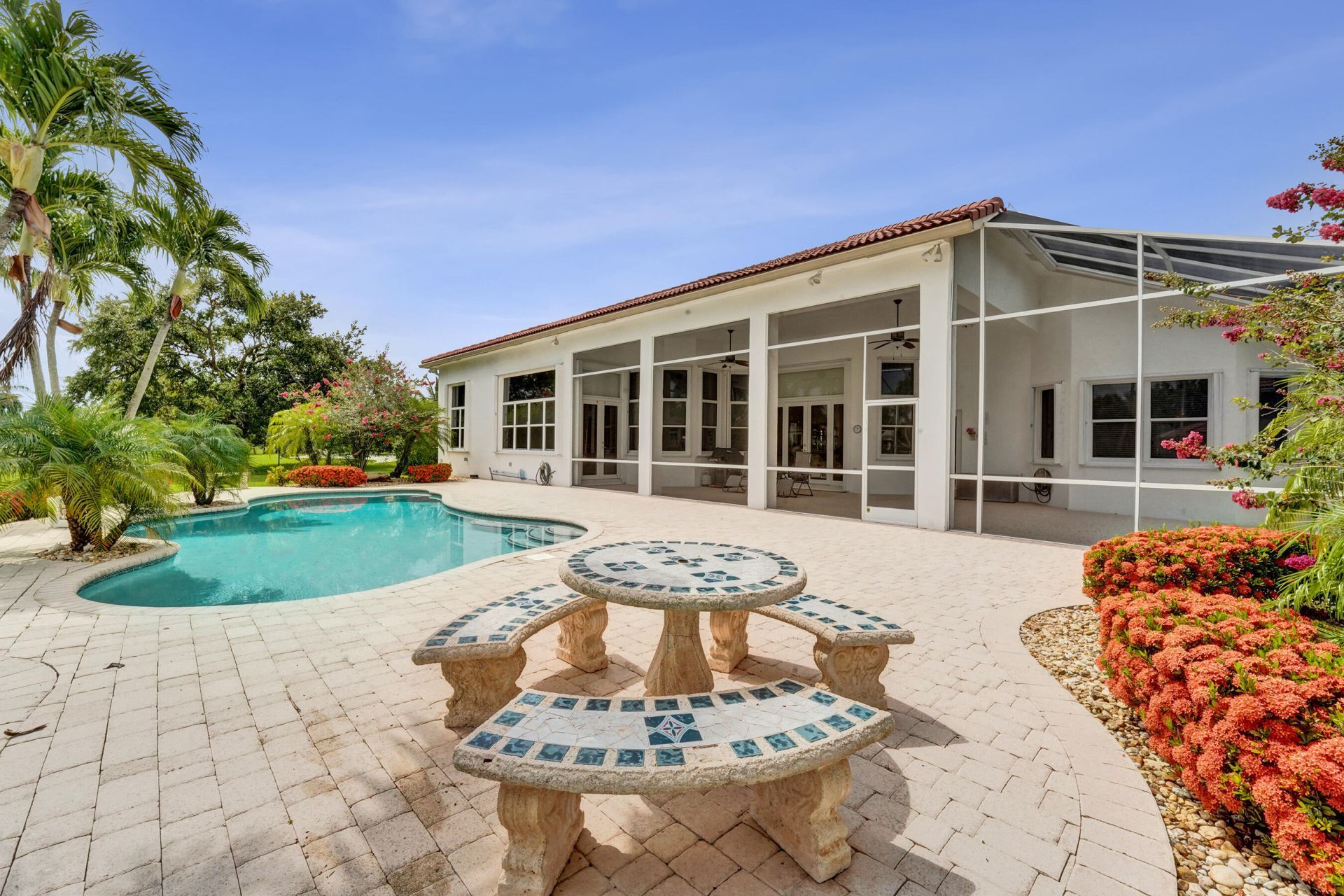 13027 SW 41st Street, Davie, FL 33330 Photo