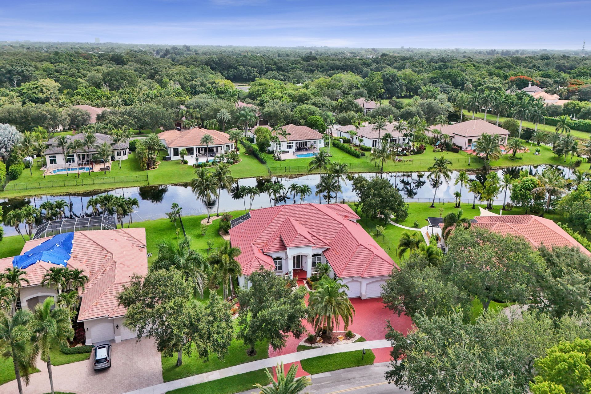 13027 SW 41st Street, Davie, FL 33330 Photo