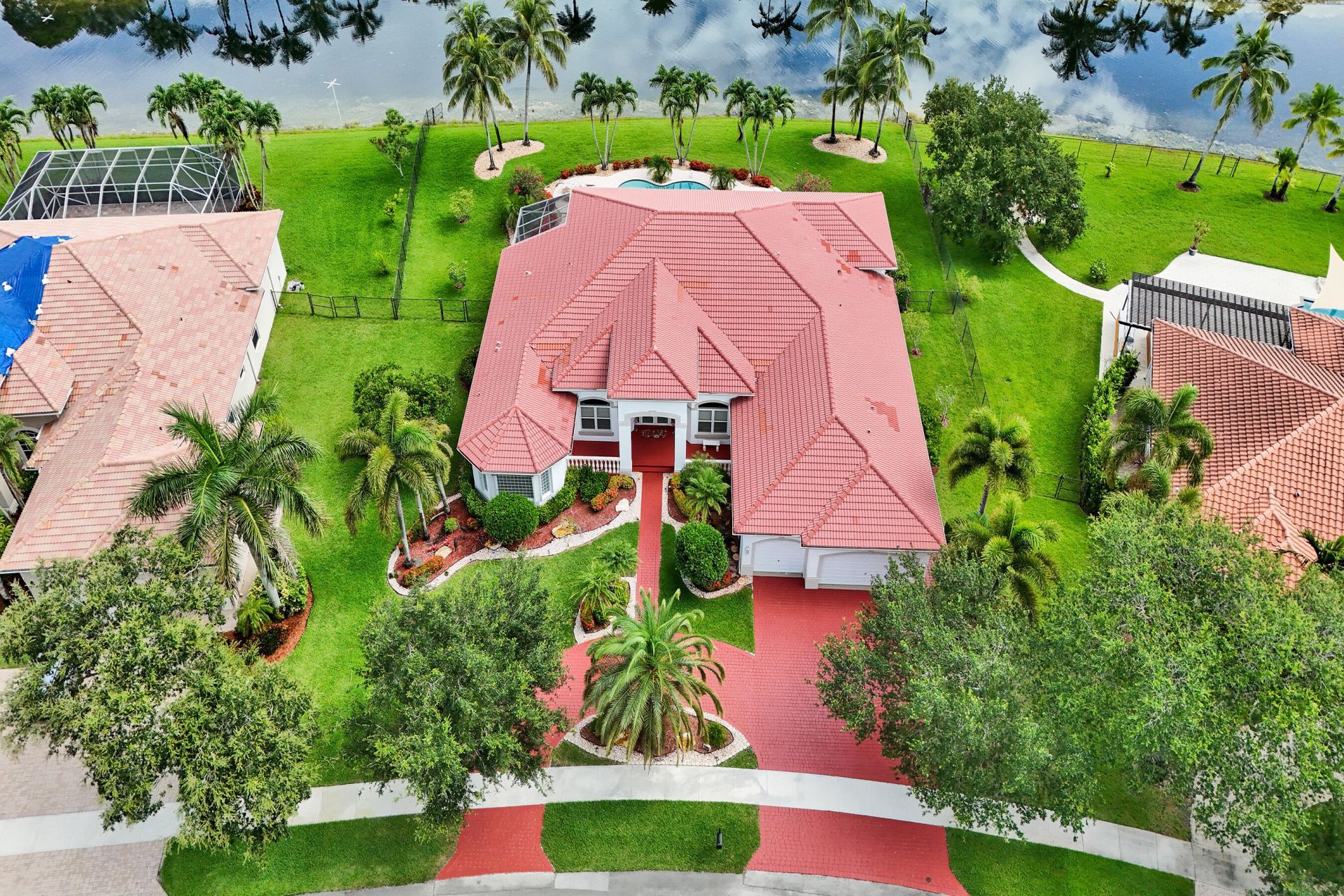 13027 SW 41st Street, Davie, FL 33330 Photo