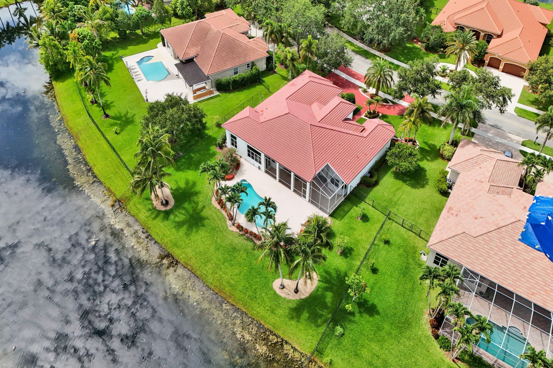 13027 SW 41st Street, Davie, FL 33330 Photo
