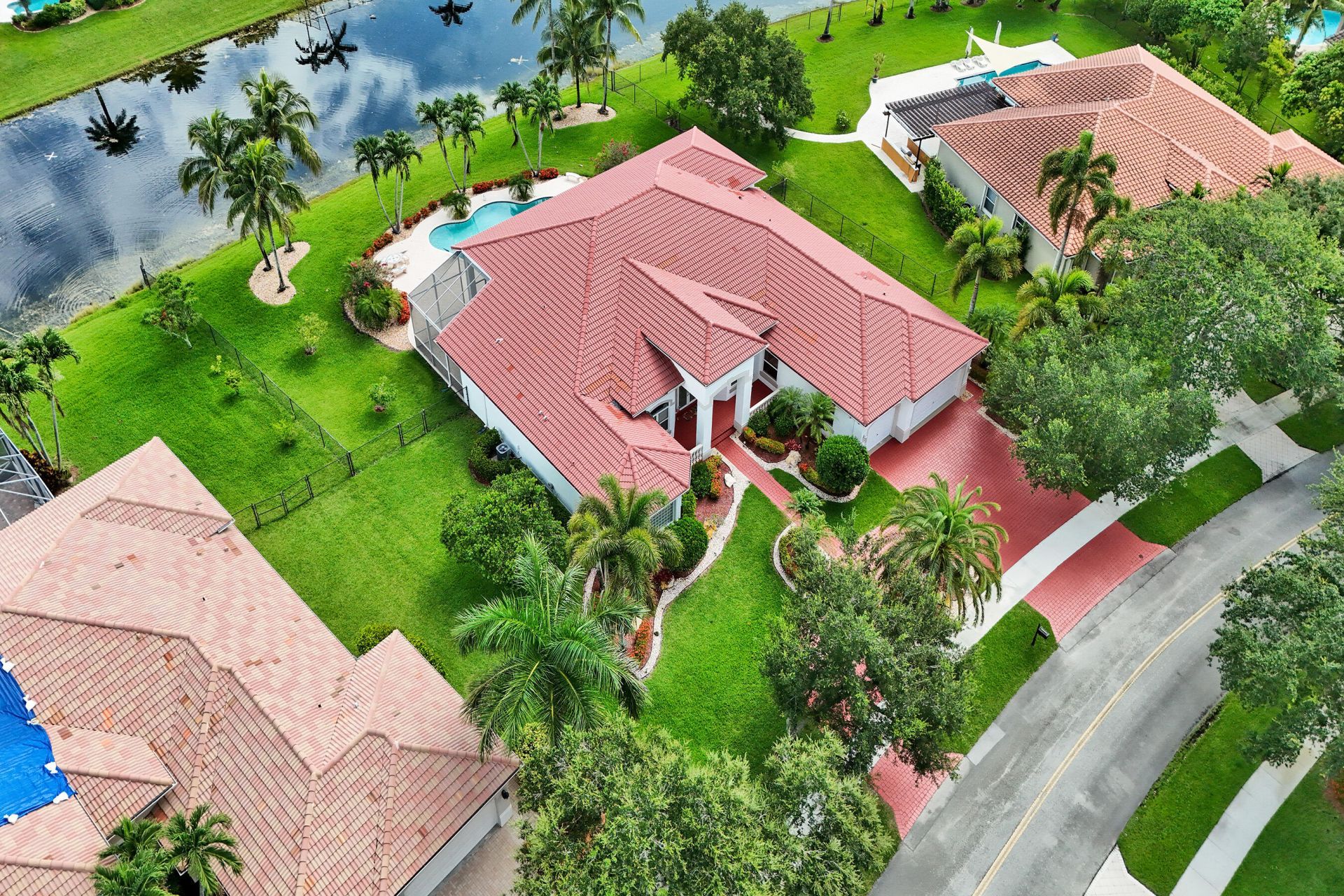 13027 SW 41st Street, Davie, FL 33330 Photo