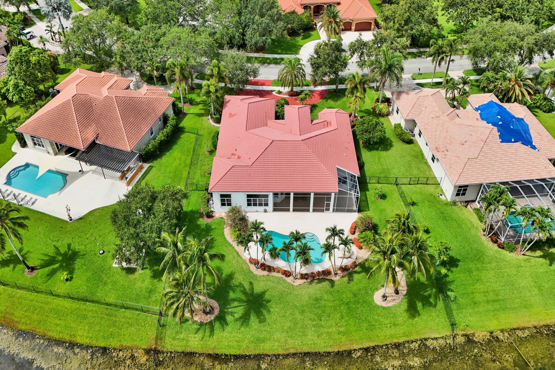 13027 SW 41st Street, Davie, FL 33330 Photo