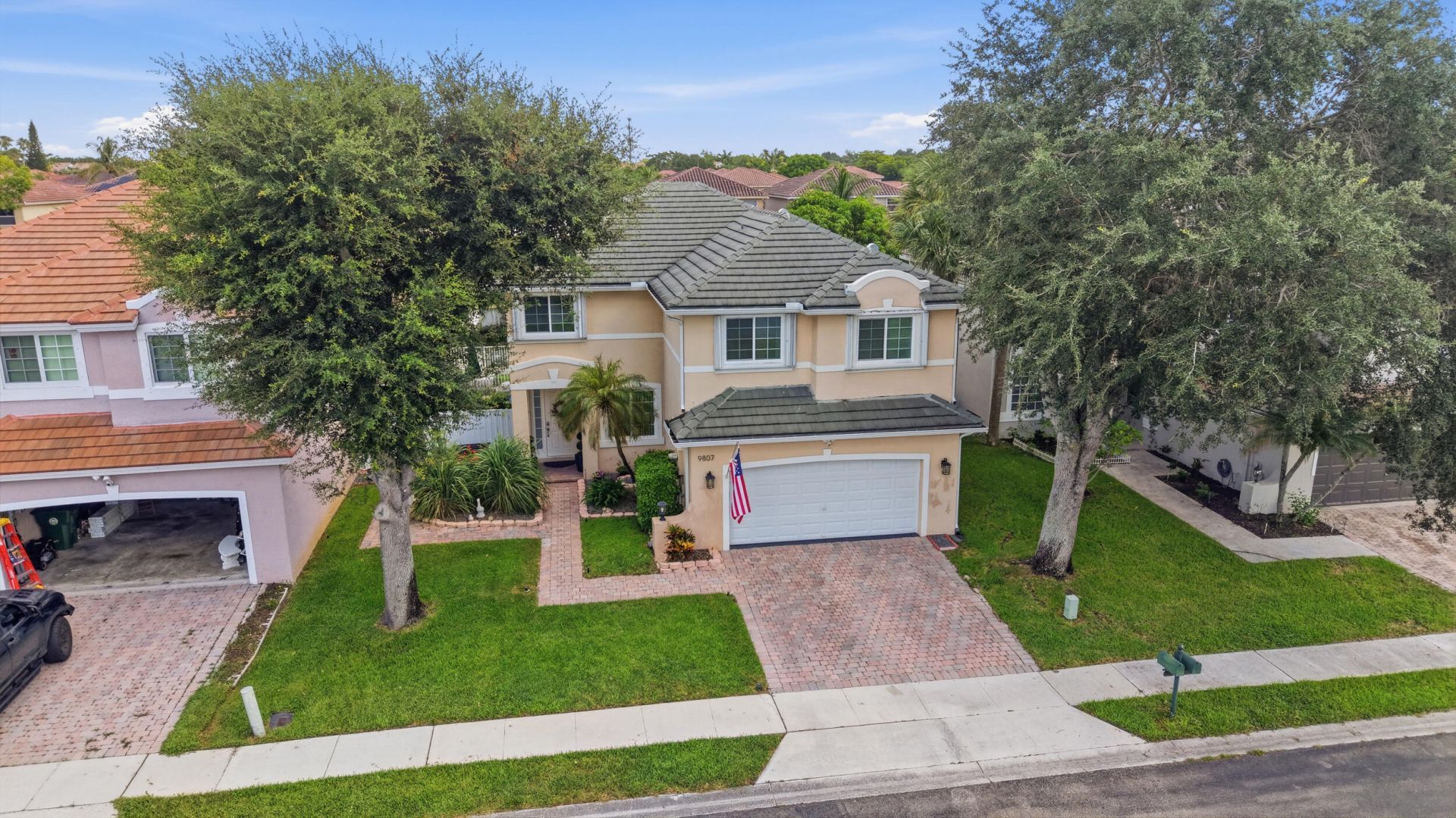 9807 NW 20th Street, Pembroke Pines, FL 33024 Photo