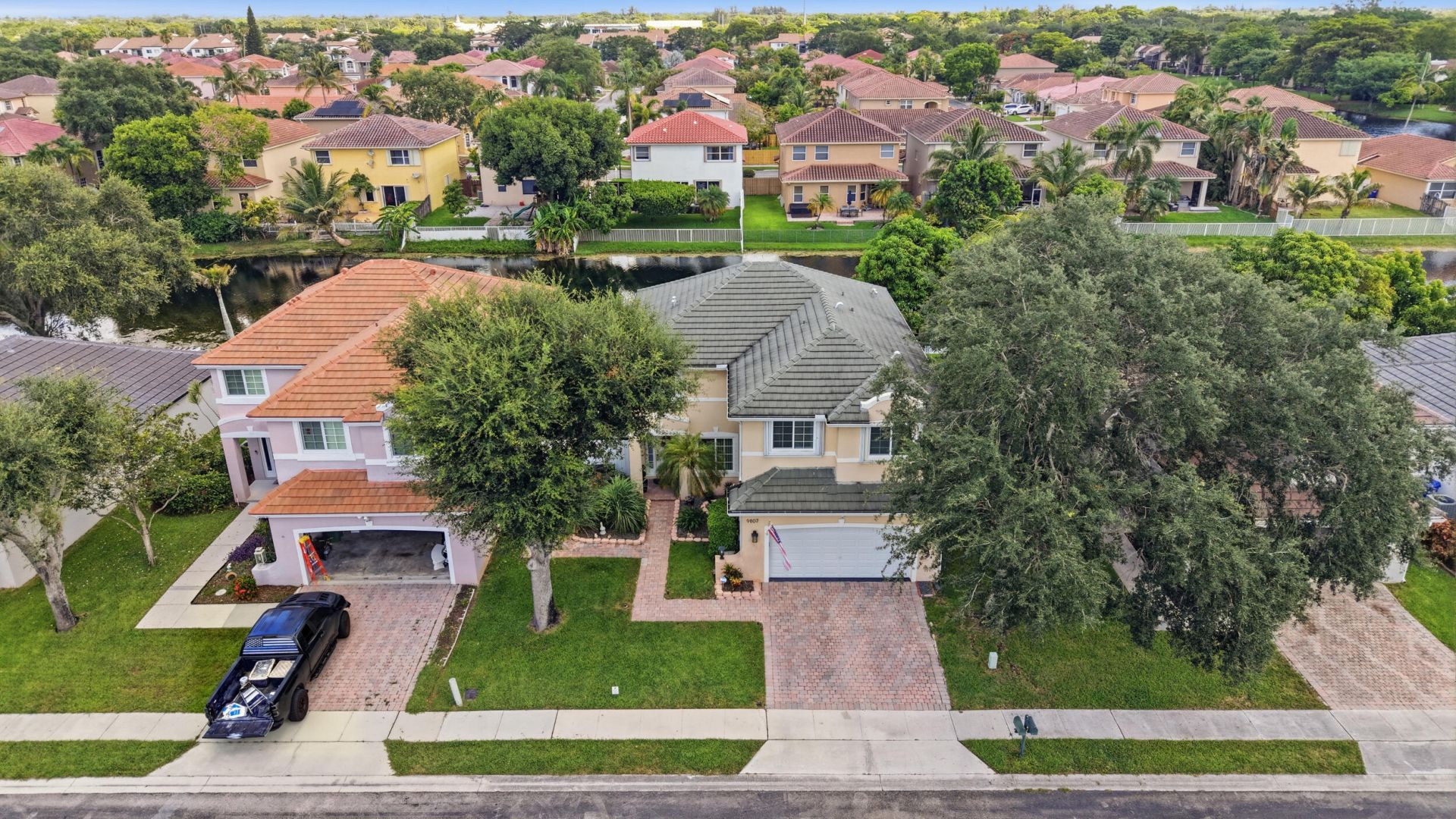 9807 NW 20th Street, Pembroke Pines, FL 33024 Photo