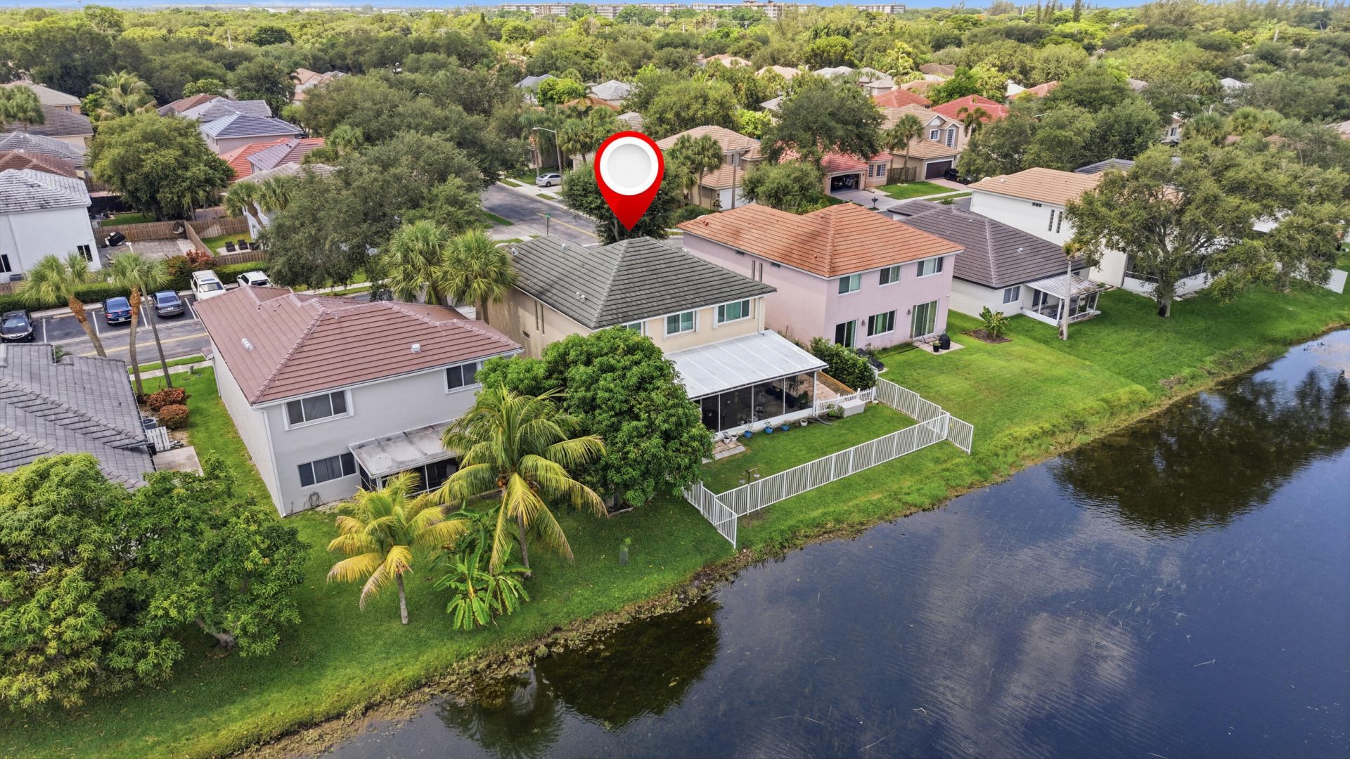 9807 NW 20th Street, Pembroke Pines, FL 33024 Photo
