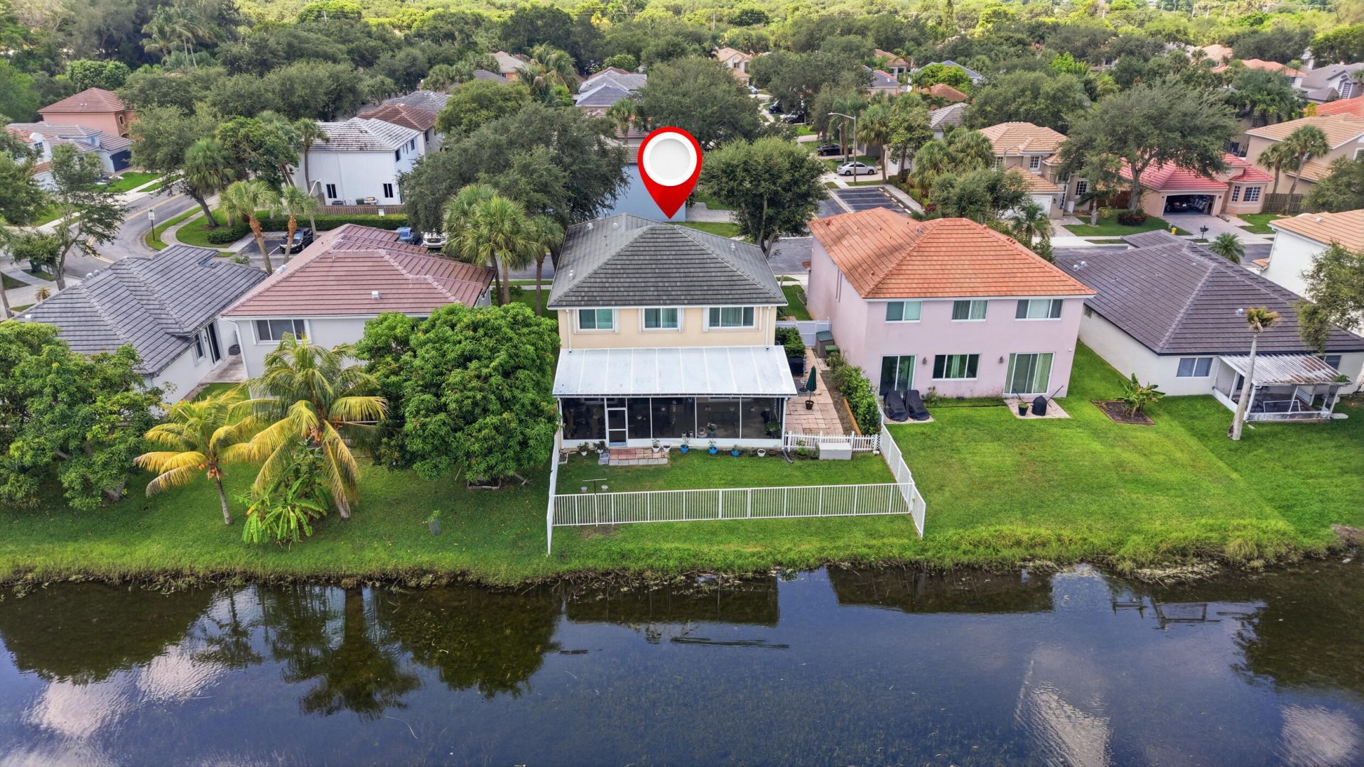 9807 NW 20th Street, Pembroke Pines, FL 33024 Photo