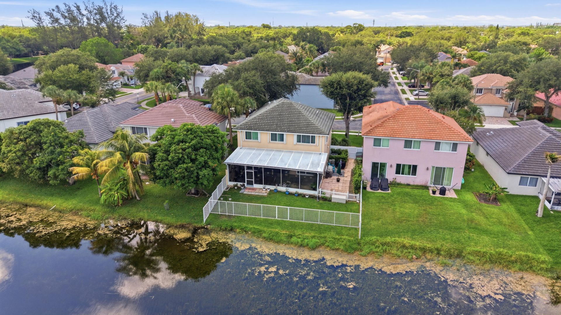 9807 NW 20th Street, Pembroke Pines, FL 33024 Photo