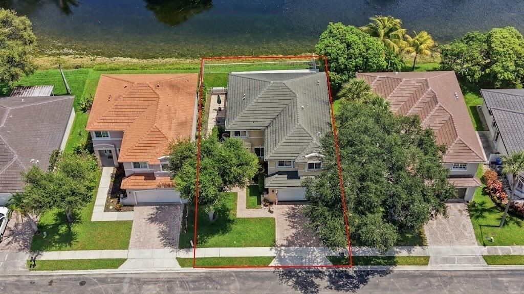 9807 NW 20th Street, Pembroke Pines, FL 33024 Photo