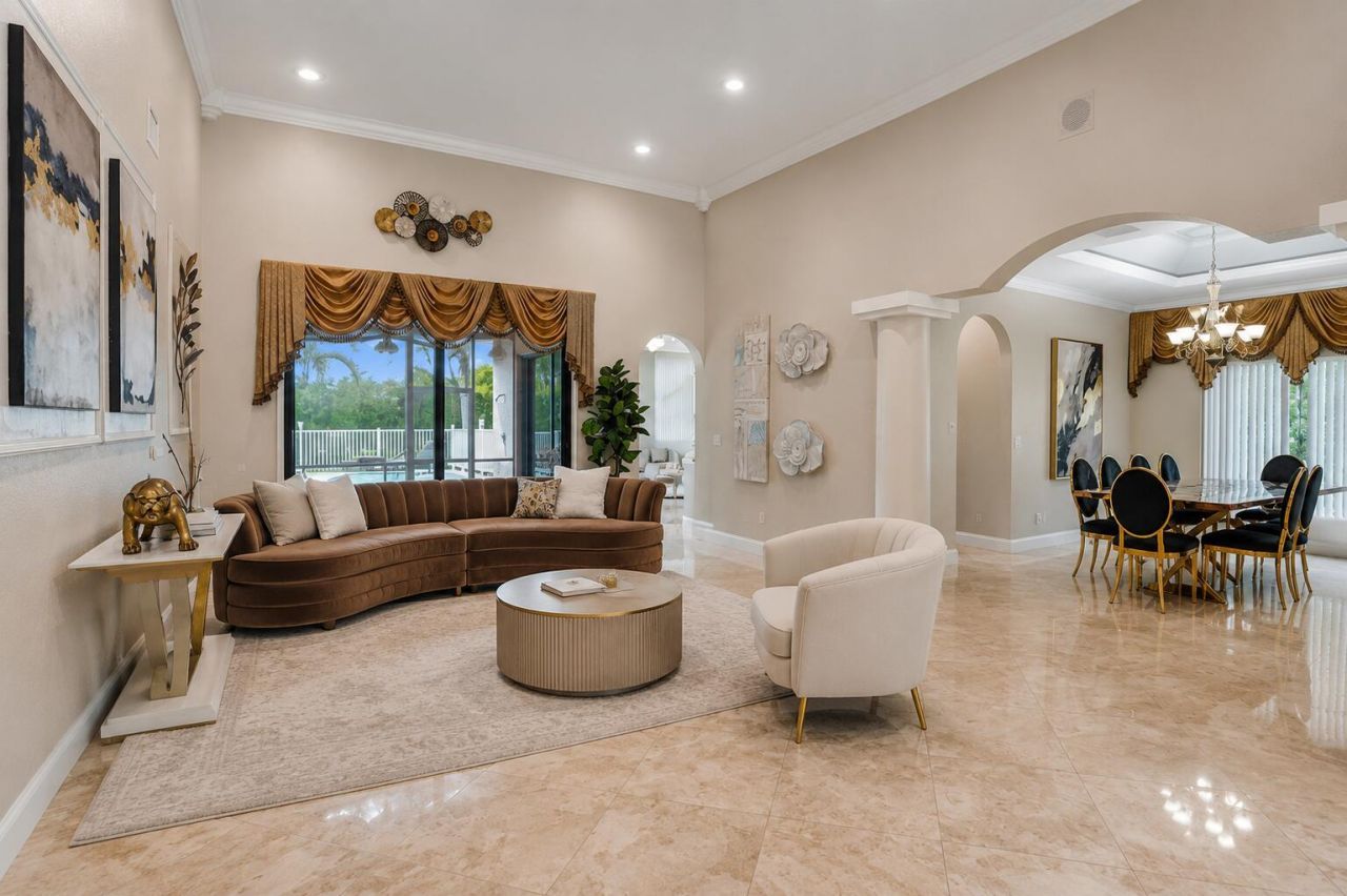 2150 Warwick Hills Way, Coral Springs, FL 33071 Photo