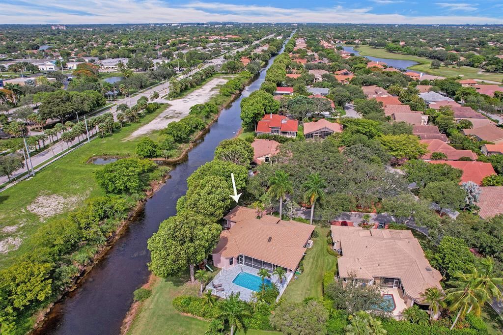 2150 Warwick Hills Way, Coral Springs, FL 33071 Photo