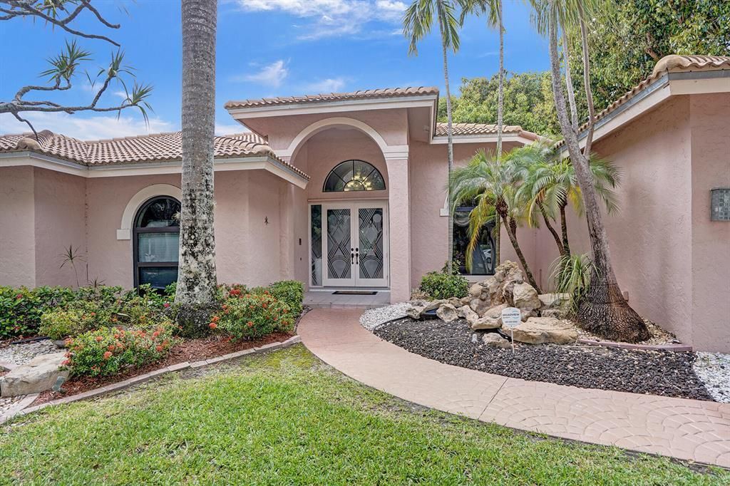 2150 Warwick Hills Way, Coral Springs, FL 33071 Photo