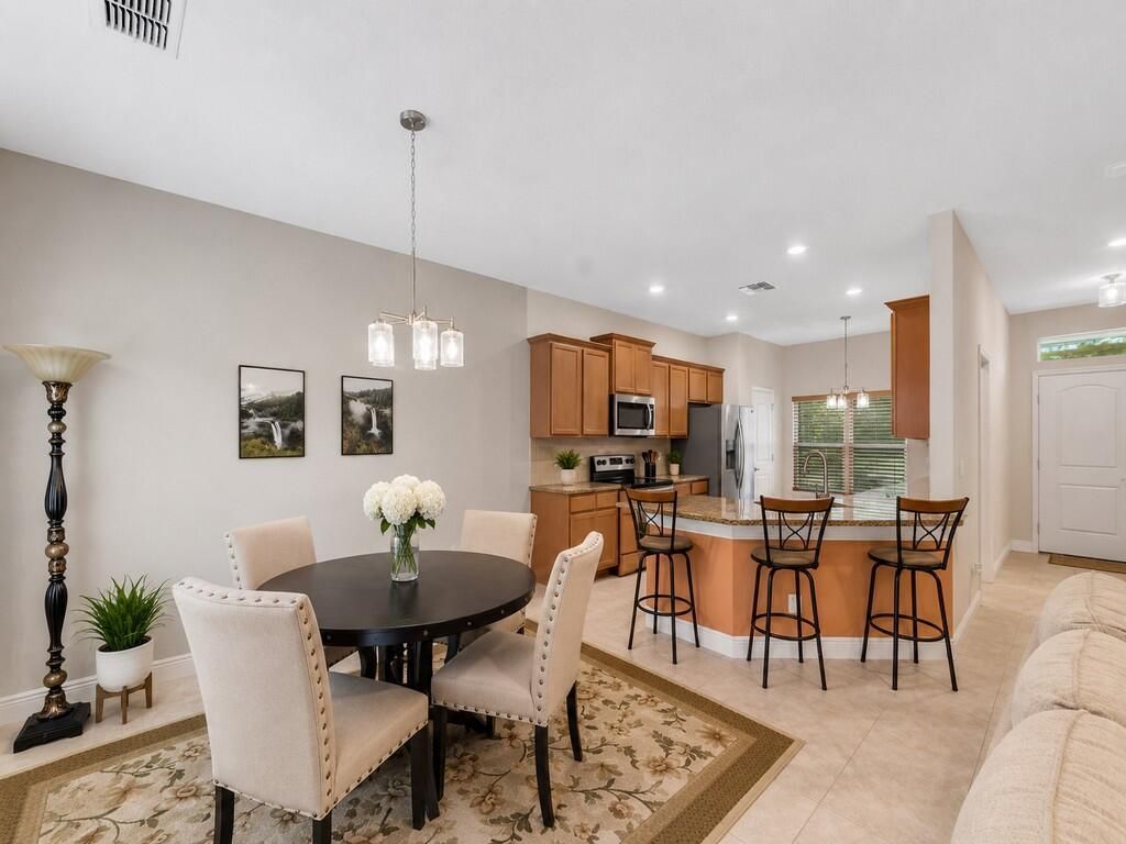 710 NE Turtleback Trail, Port Saint Lucie, FL 34983 Photo