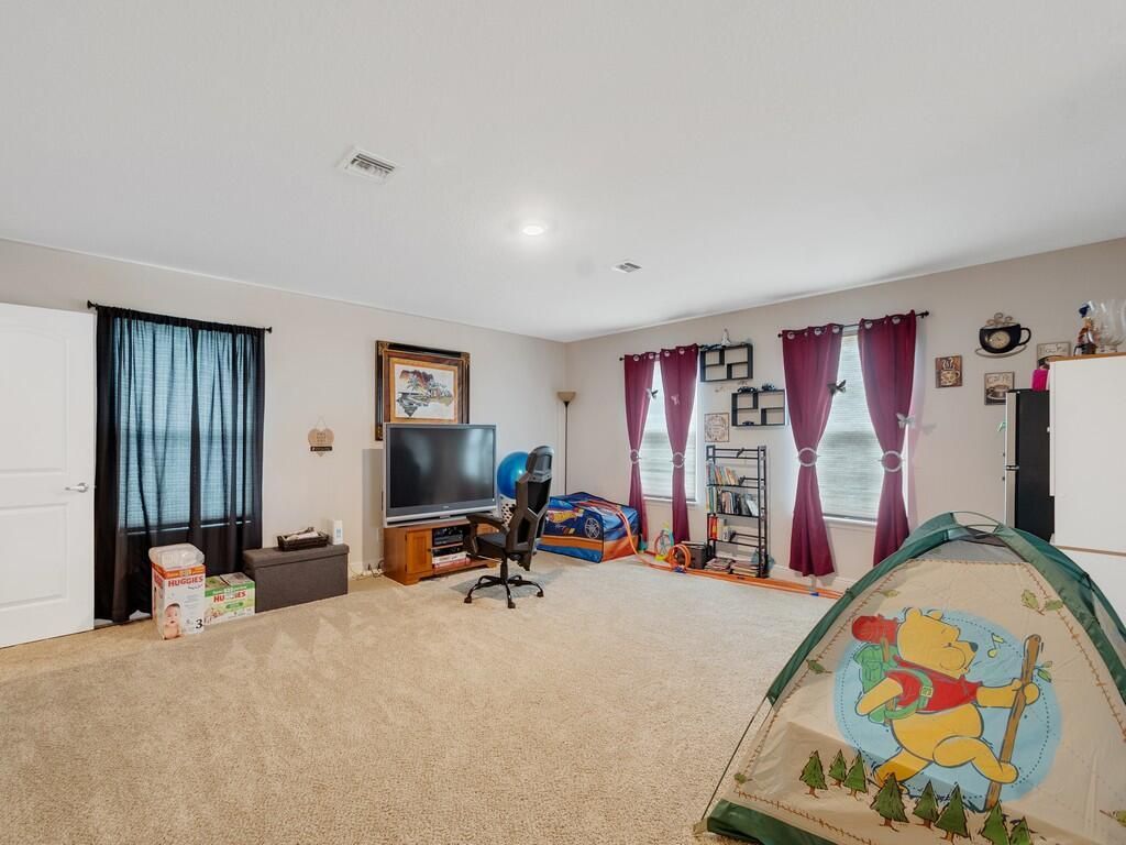 710 NE Turtleback Trail, Port Saint Lucie, FL 34983 Photo