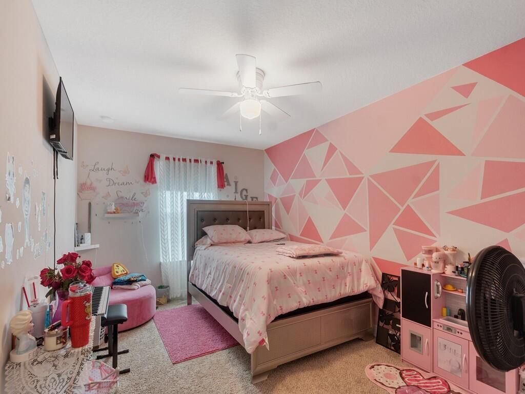 710 NE Turtleback Trail, Port Saint Lucie, FL 34983 Photo