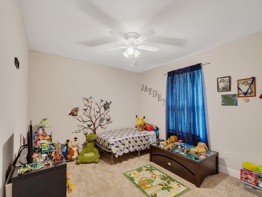 710 NE Turtleback Trail, Port Saint Lucie, FL 34983 Photo