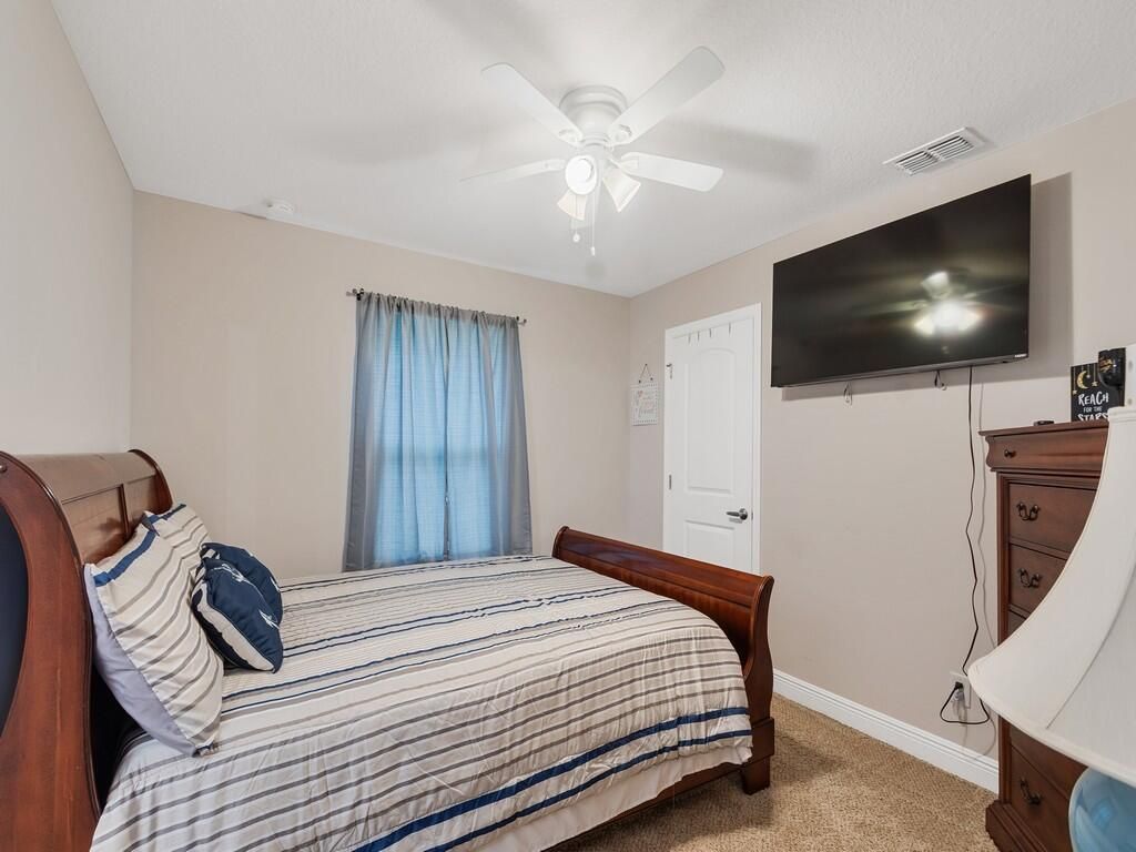 710 NE Turtleback Trail, Port Saint Lucie, FL 34983 Photo