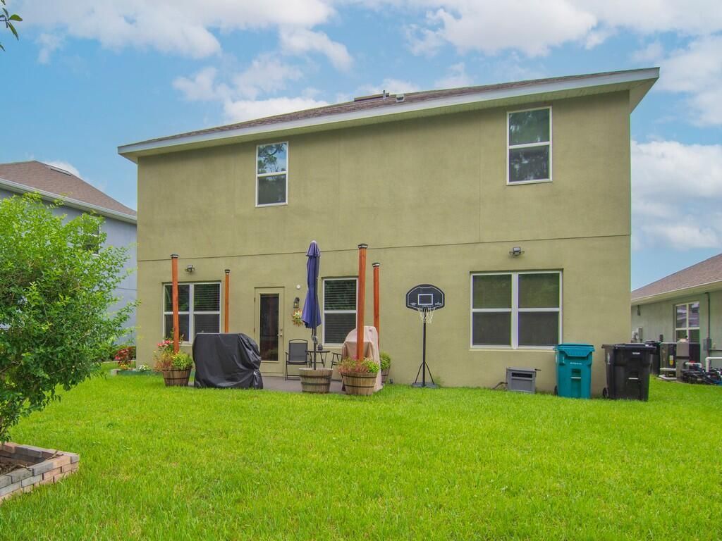 710 NE Turtleback Trail, Port Saint Lucie, FL 34983 Photo