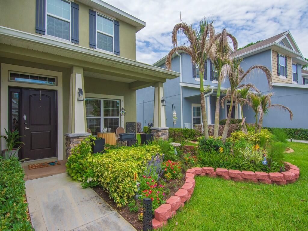 710 NE Turtleback Trail, Port Saint Lucie, FL 34983 Photo