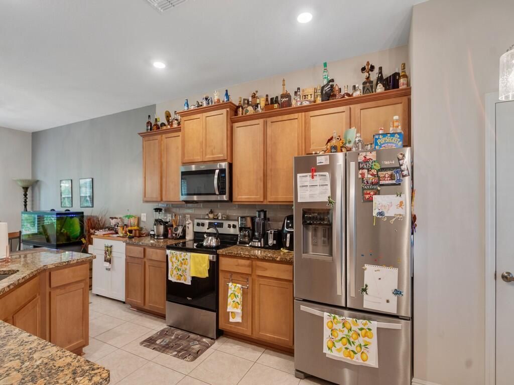 710 NE Turtleback Trail, Port Saint Lucie, FL 34983 Photo
