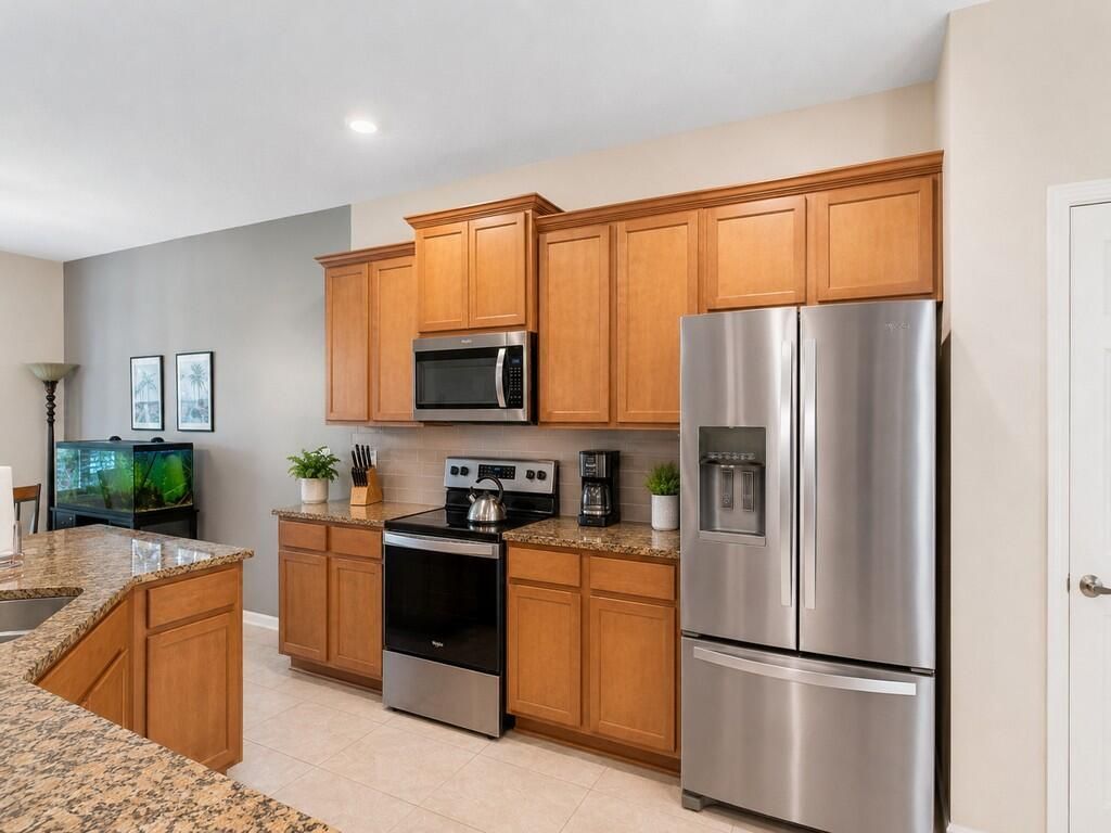 710 NE Turtleback Trail, Port Saint Lucie, FL 34983 Photo