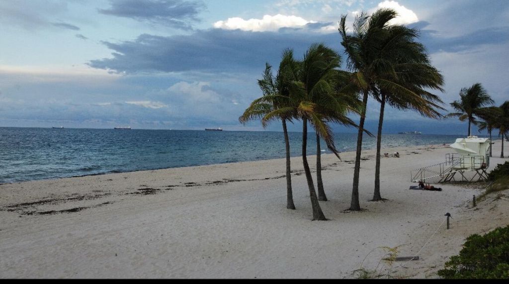 3000 Riomar Street, Unit 210, Fort Lauderdale, FL 33304 Photo
