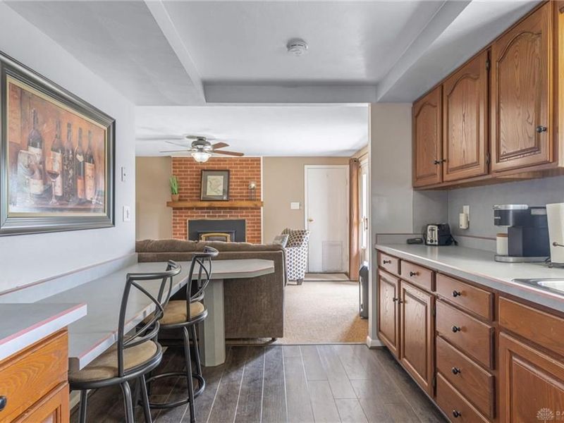 7042 Cliffstone Drive, Huber Heights, OH 45424 Photo 11