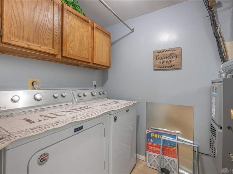 7042 Cliffstone Drive, Huber Heights, OH 45424 Photo 15