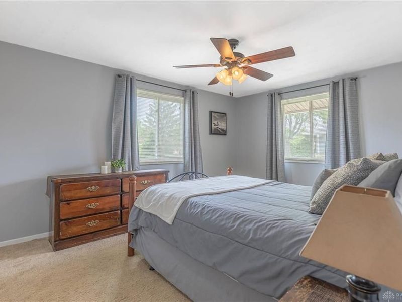 7042 Cliffstone Drive, Huber Heights, OH 45424 Photo 19