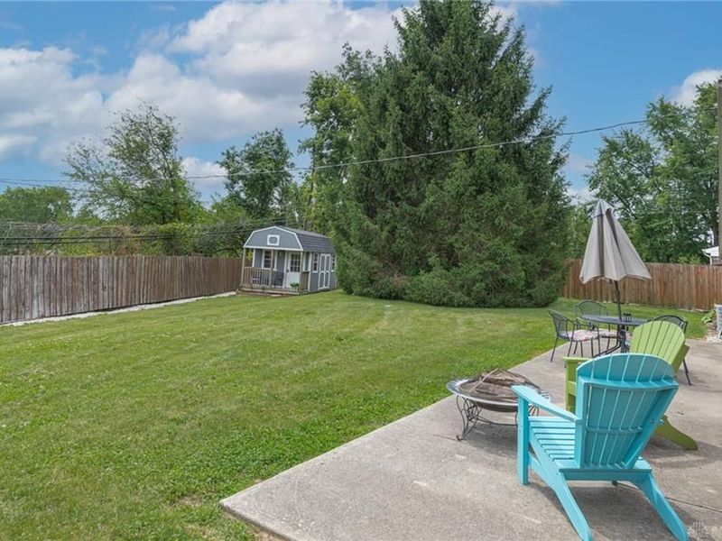 7042 Cliffstone Drive, Huber Heights, OH 45424 Photo 26