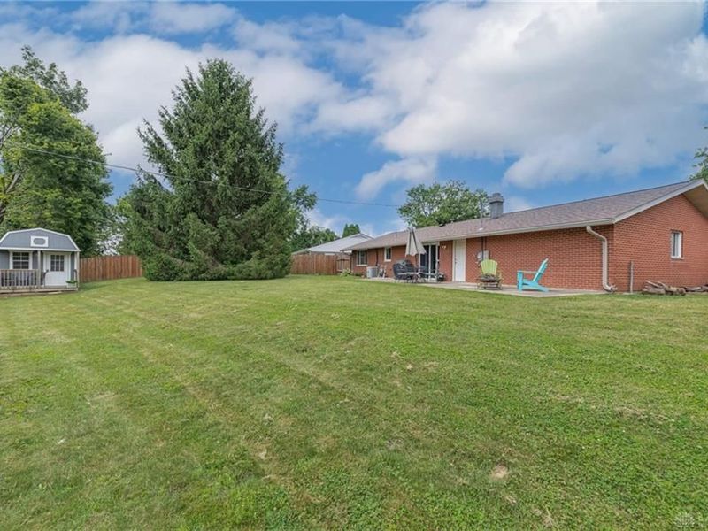 7042 Cliffstone Drive, Huber Heights, OH 45424 Photo 27