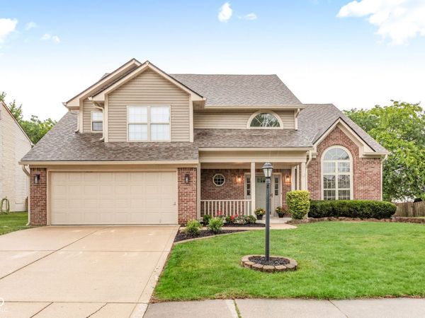 695 Stone Lane , Avon, IN 46123