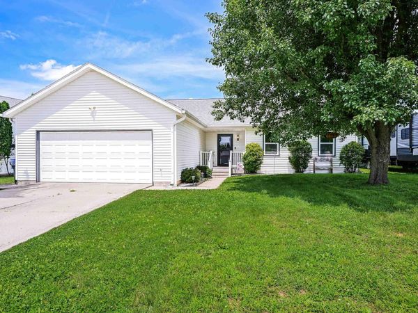 1267 E Marigold Drive, Bloomington, IN 47401
