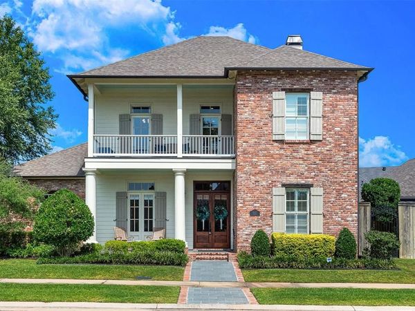 211 Hollybrook Drive, Shreveport, LA 71106