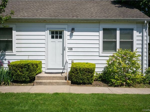 1000 9th Street , Unit G59, Greenport, NY 11944