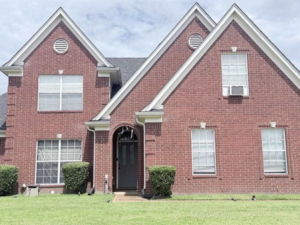 4828 WEMBERLEY DR, Unincorporated, TN 38125