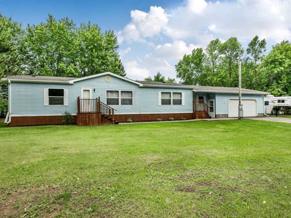 5668 Brook Creek Road, Brainerd, MN 56401