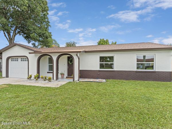 3660 Longbow Road, Cocoa, FL 32926