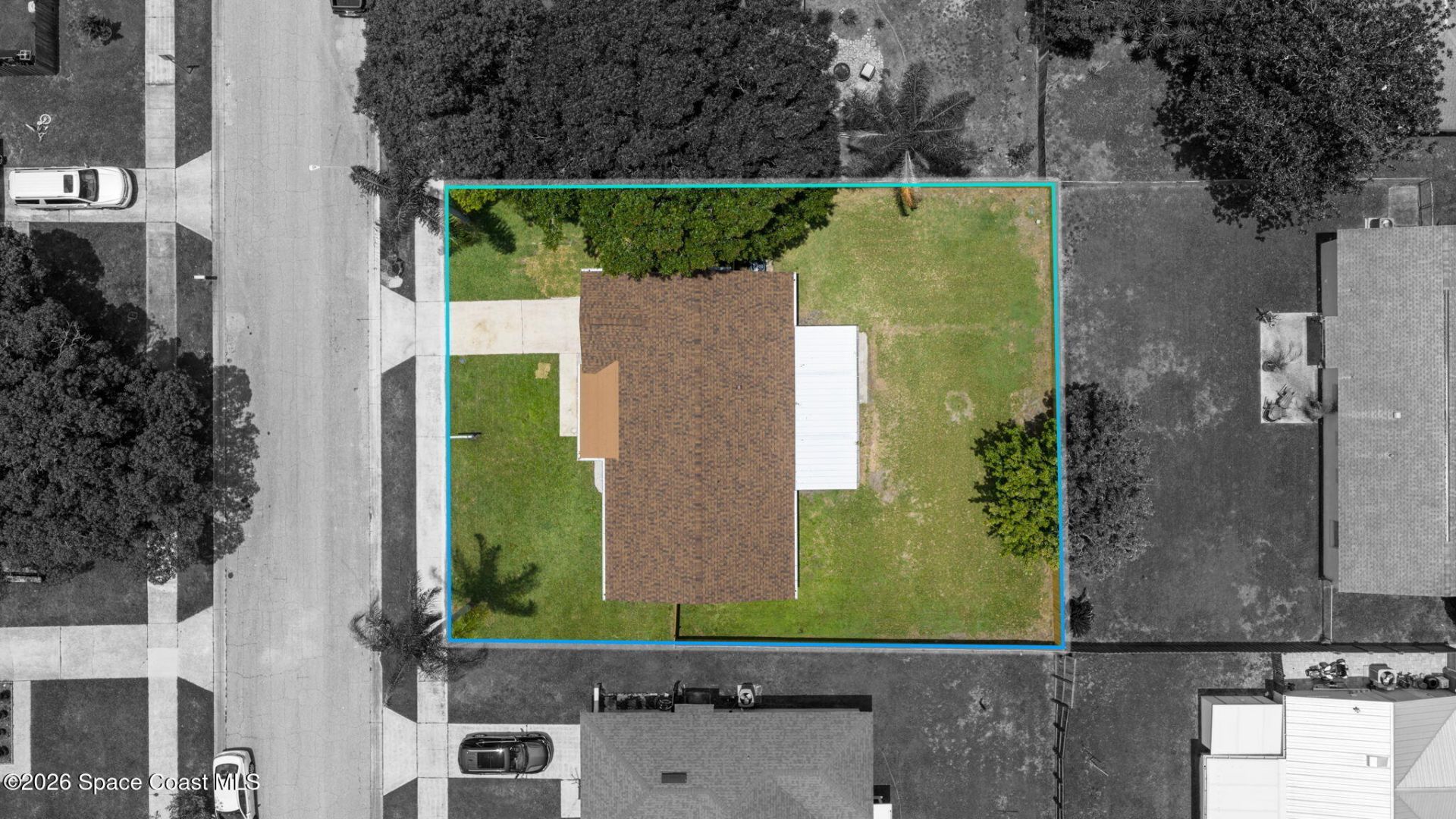 3660 Longbow Road, Cocoa, FL 32926 Photo