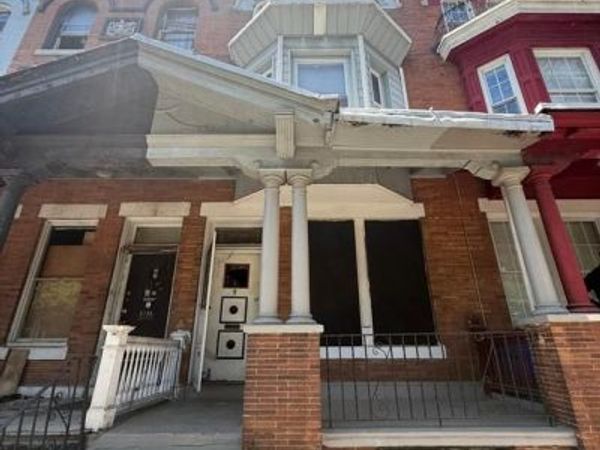 3738 N CARLISLE STREET , PHILADELPHIA, PA 19140