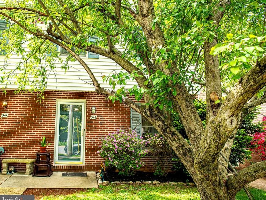 316 Franklin Street, Unit 316, Bel Air, MD 21014 Main Photo